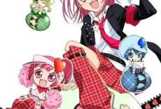 动漫美女口工,一场视觉与听觉的盛宴